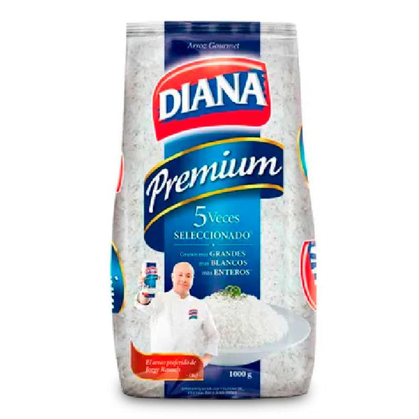 ARROZ DIANA PREMIUM KILO